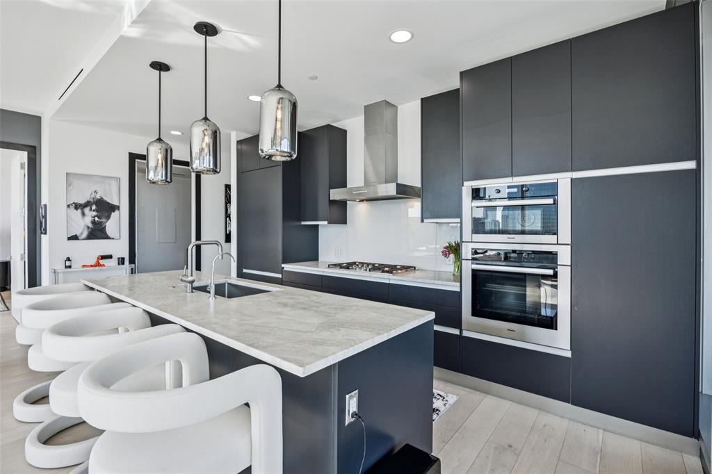 Bleu Ciel - Residential