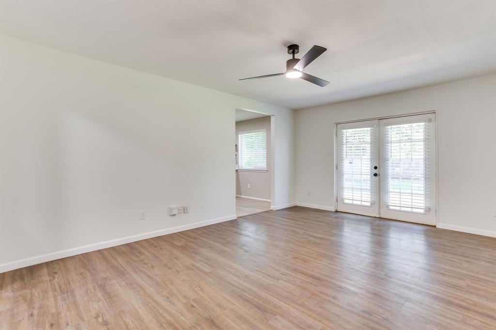 Willow Run - Residential