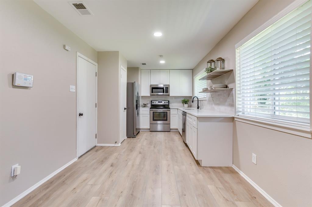 Willow Run - Residential