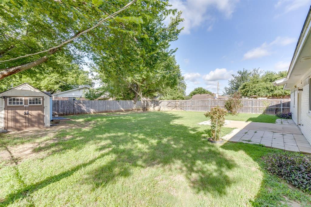 Willow Run - Residential