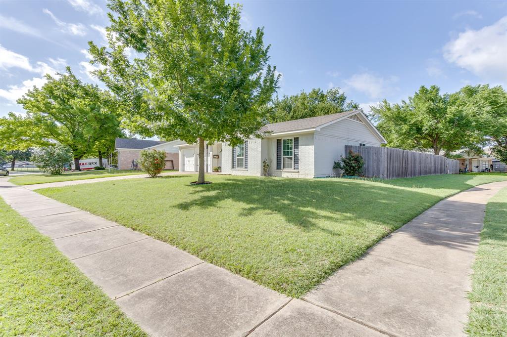 Willow Run - Residential