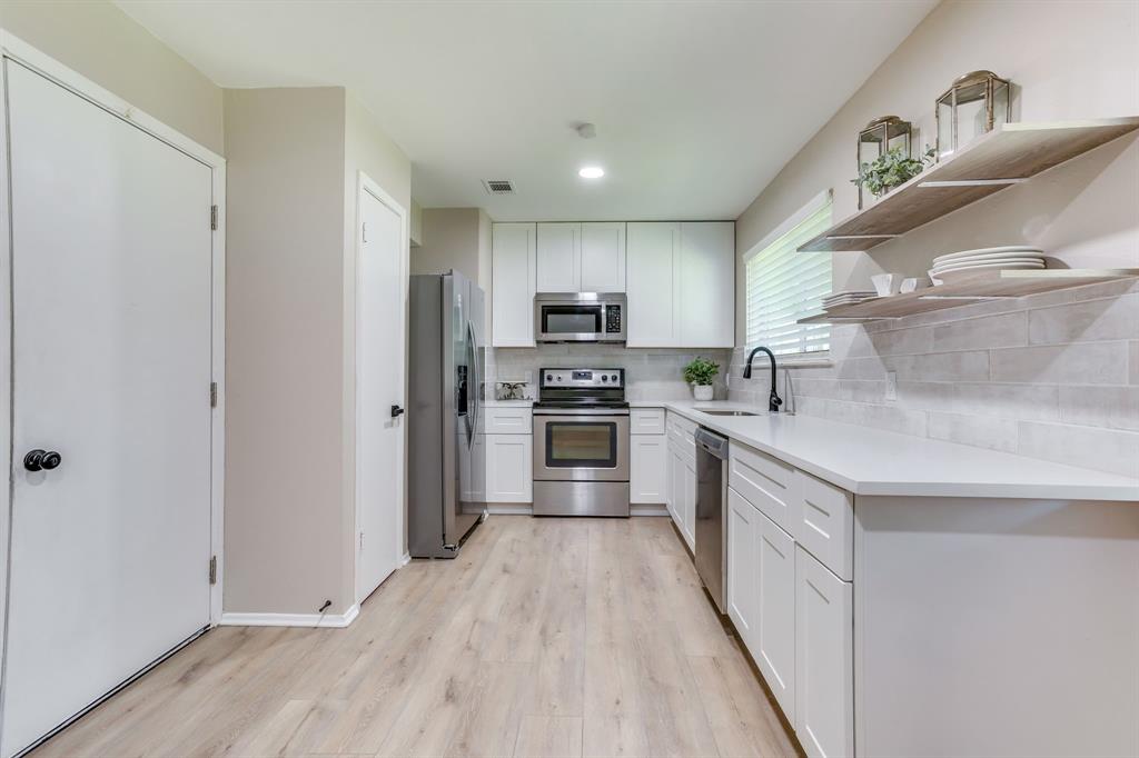 Willow Run - Residential