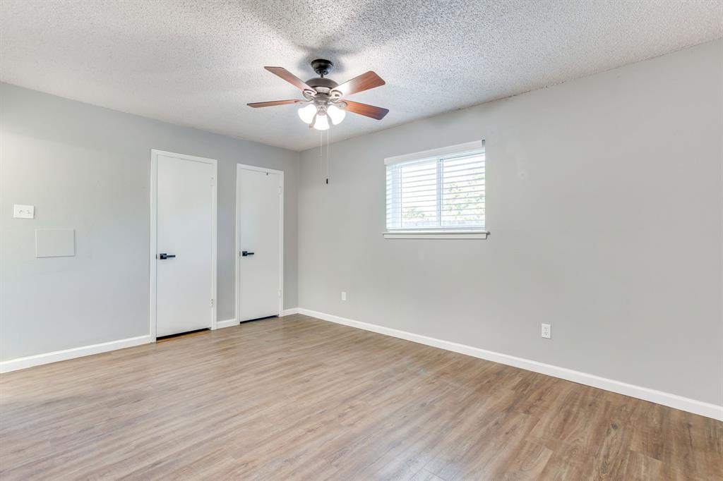 Willow Run - Residential