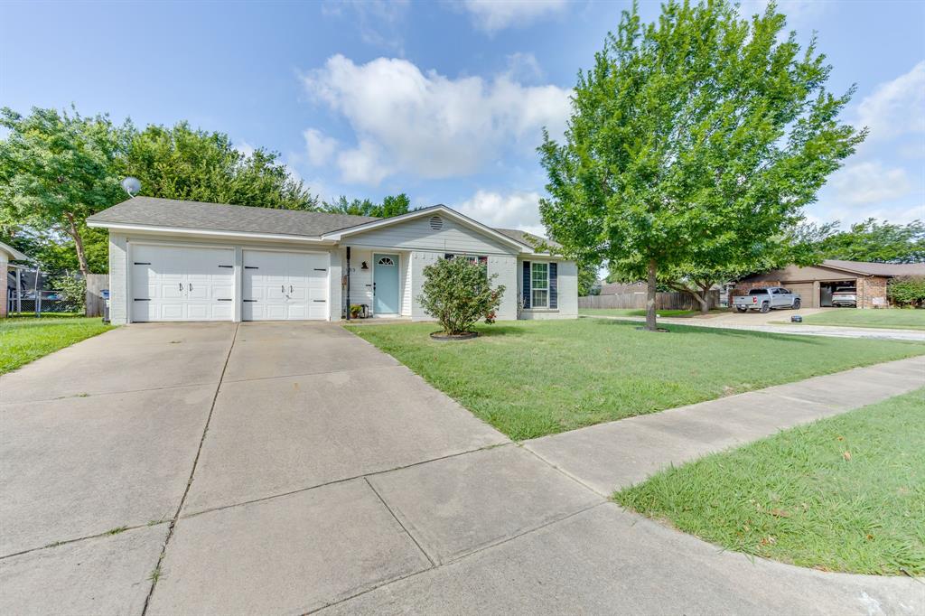 Willow Run - Residential