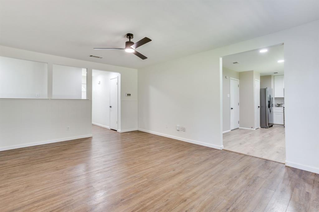 Willow Run - Residential