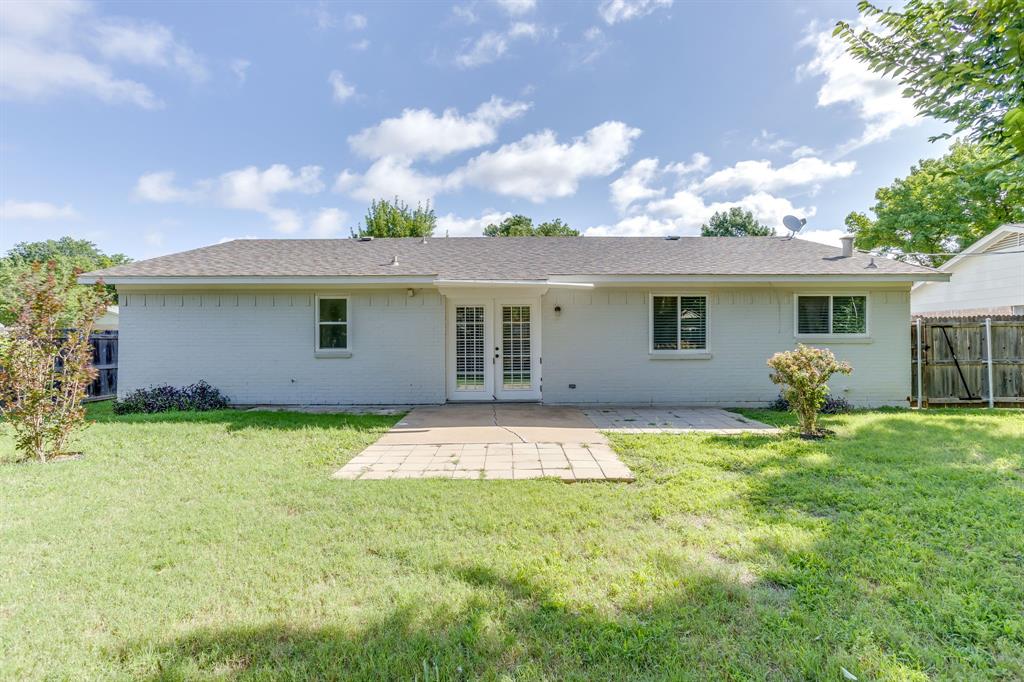 Willow Run - Residential