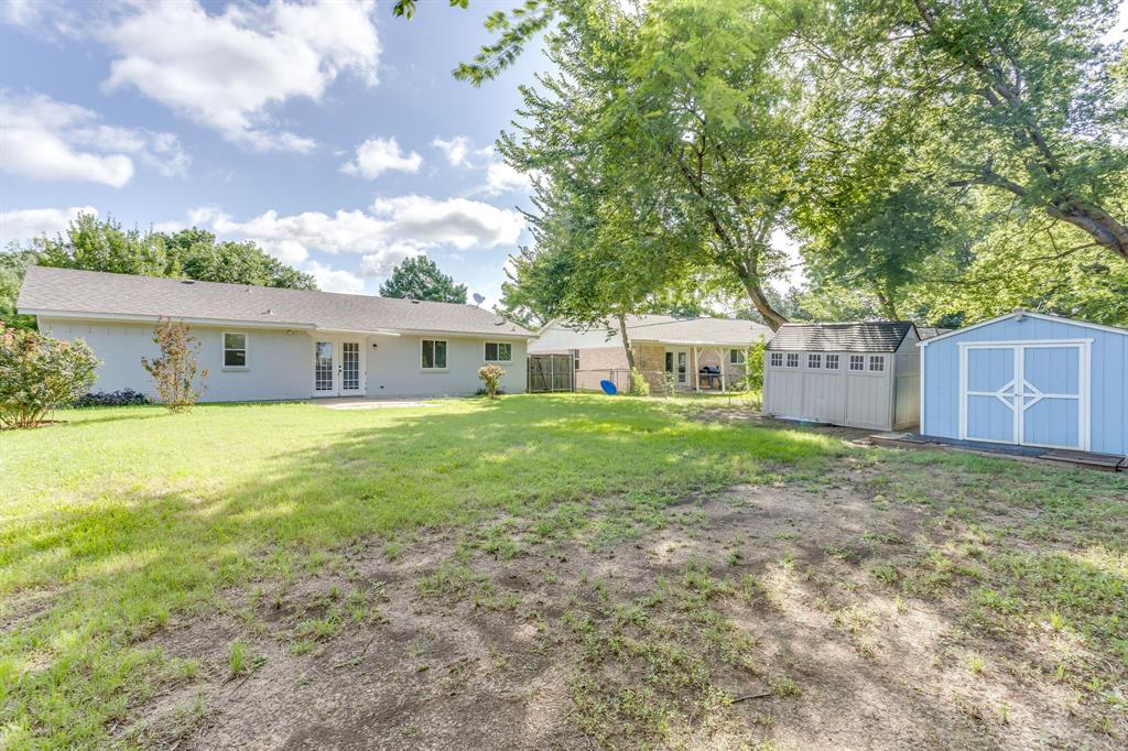 Willow Run - Residential