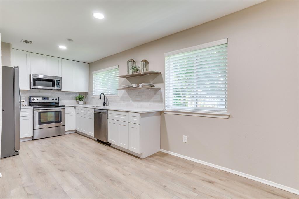 Willow Run - Residential