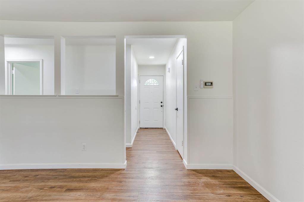 Willow Run - Residential