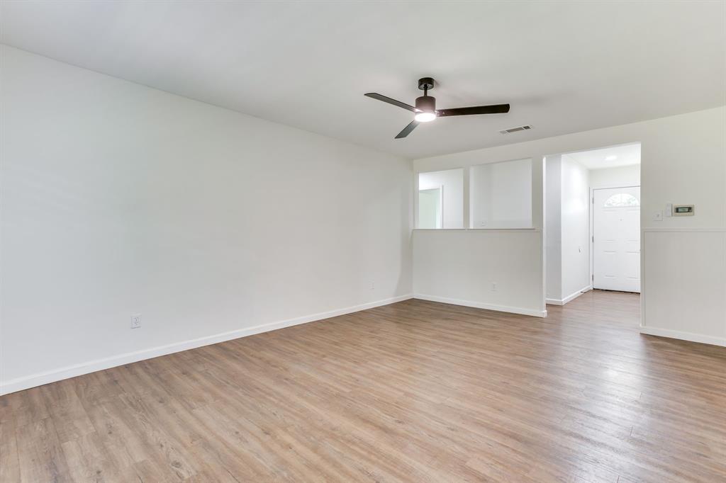 Willow Run - Residential
