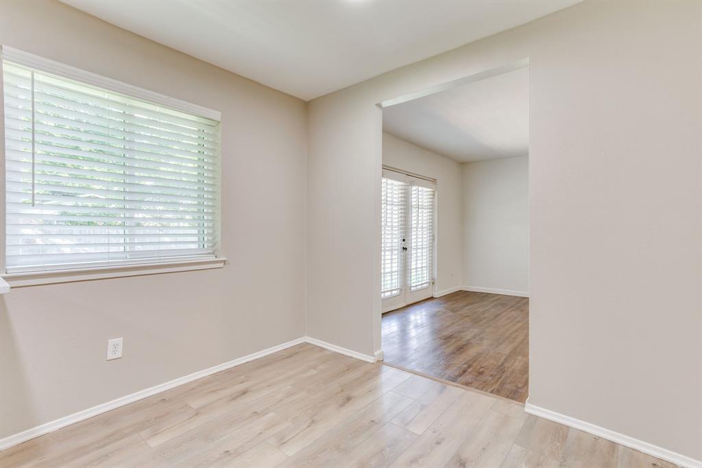 Willow Run - Residential