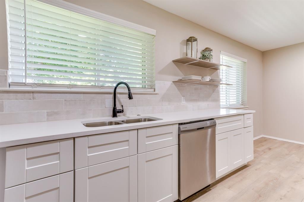 Willow Run - Residential