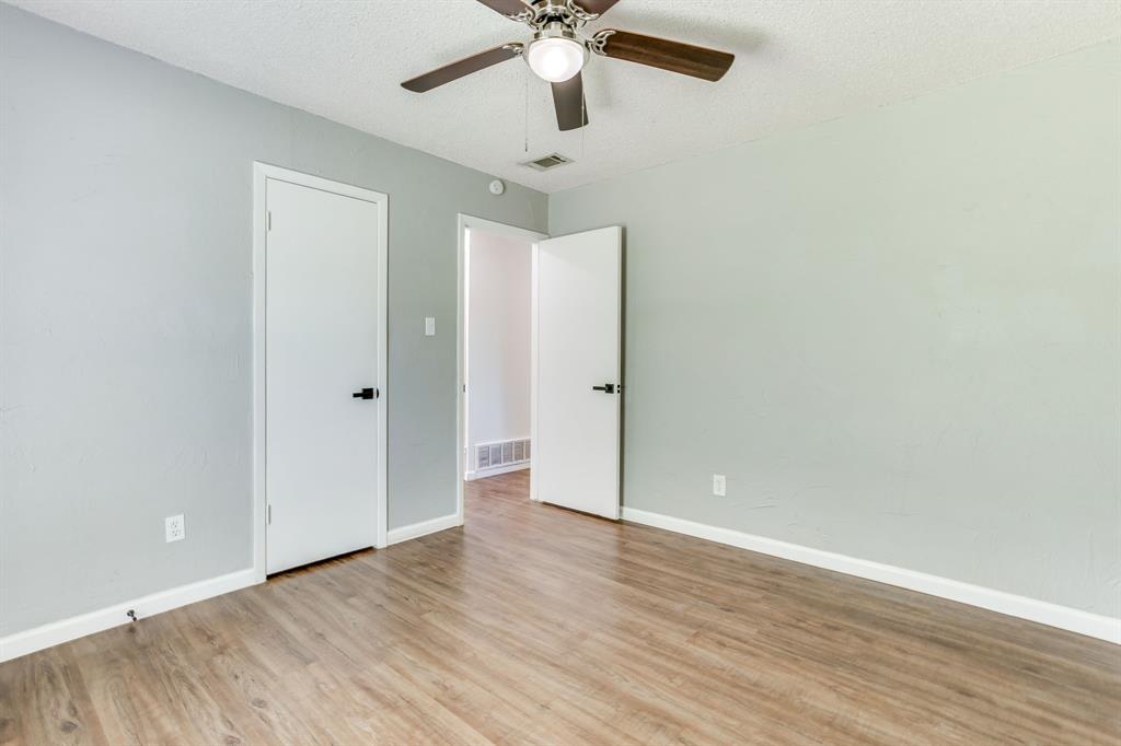 Willow Run - Residential
