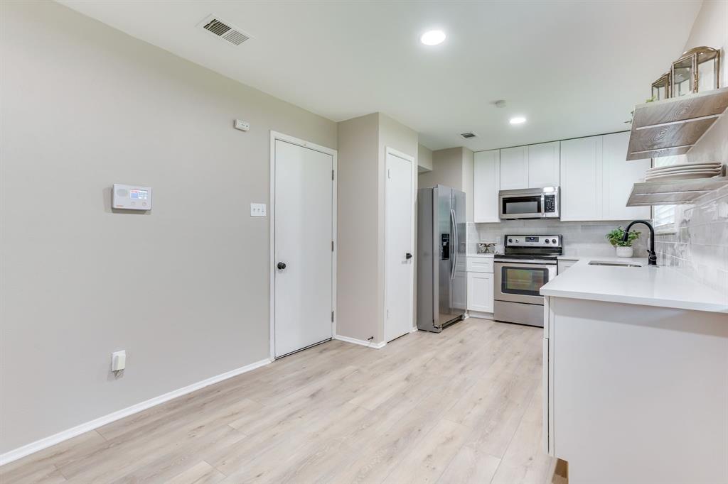 Willow Run - Residential