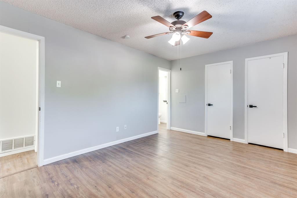 Willow Run - Residential