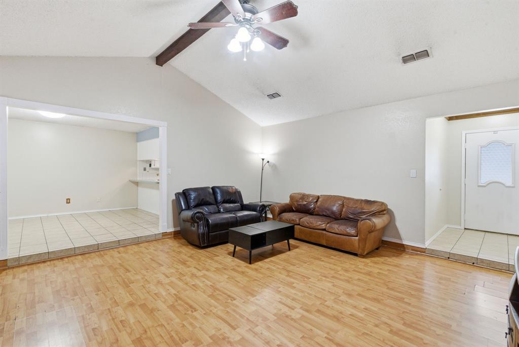 Pineridge Estates - Residential