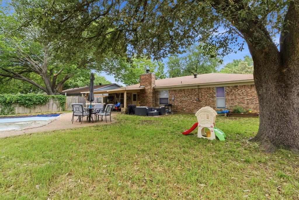 Pineridge Estates - Residential