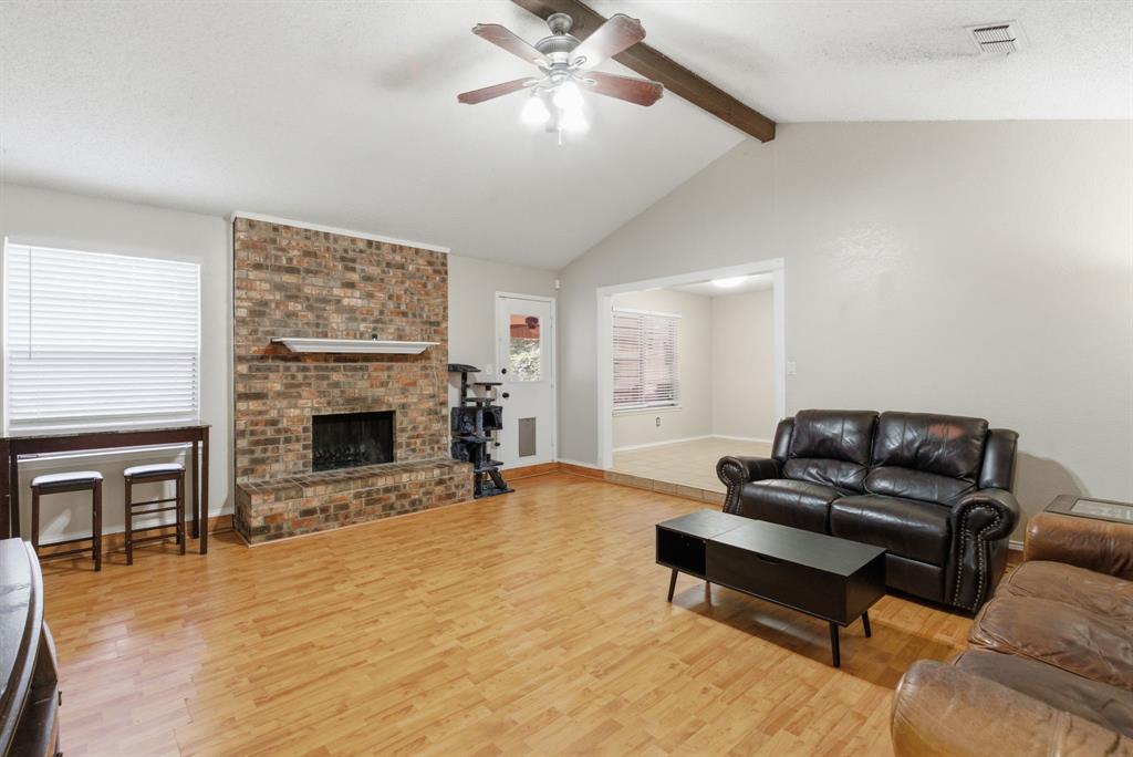 Pineridge Estates - Residential