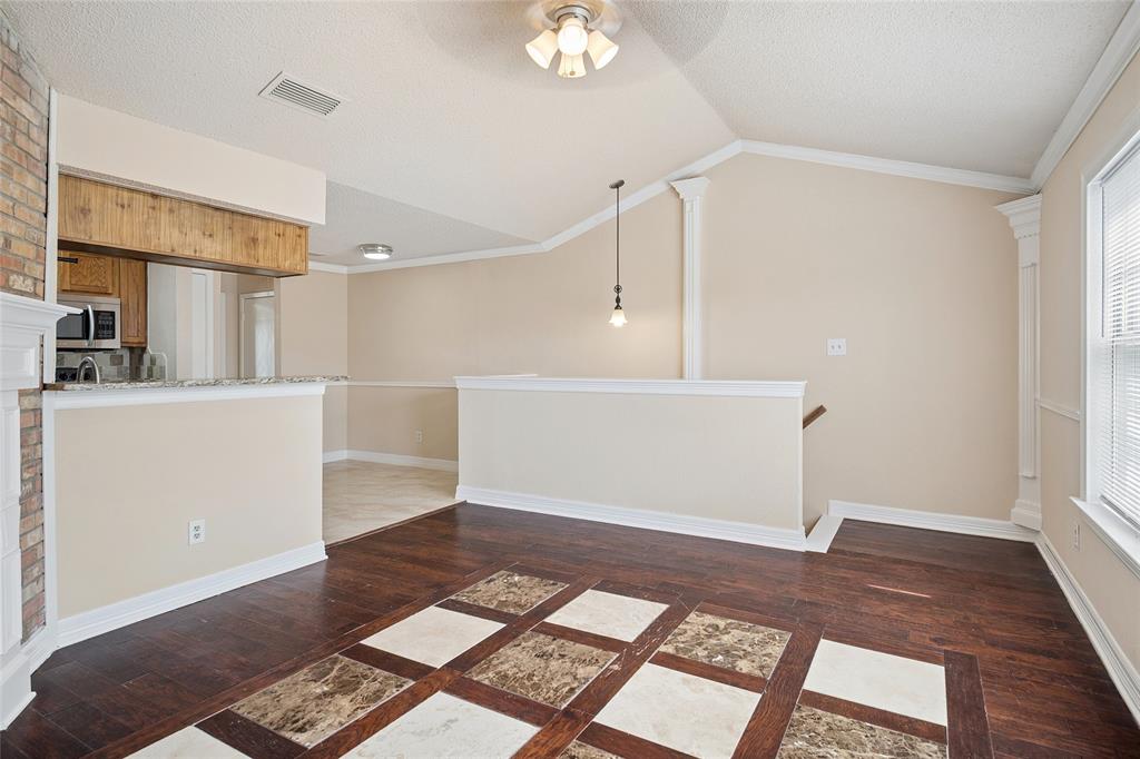 Briarpark Village #1 - Residential