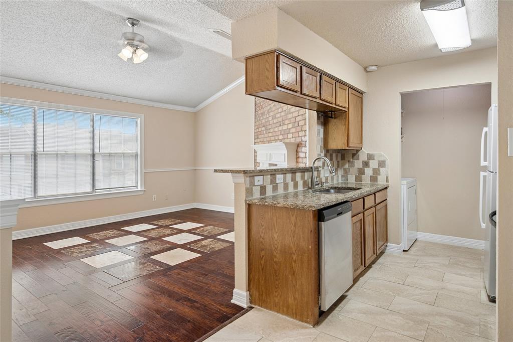Briarpark Village #1 - Residential