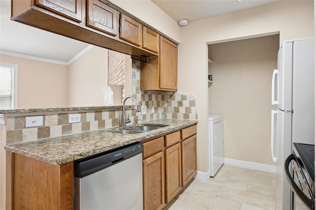 Briarpark Village #1 - Residential