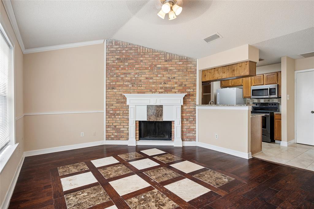 Briarpark Village #1 - Residential
