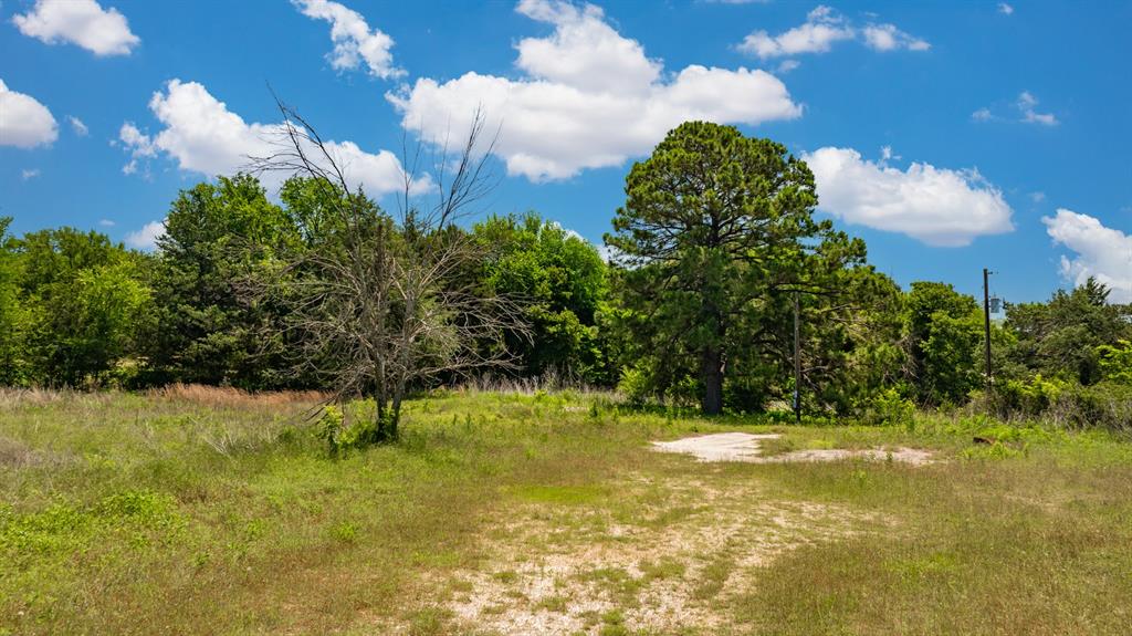 Cannon Estates - Land