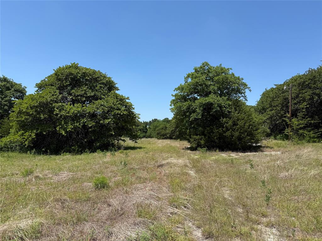 Cannon Estates - Land