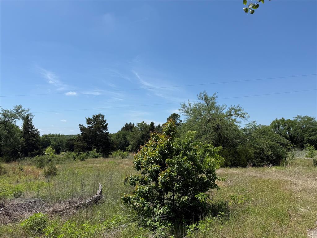 Cannon Estates - Land