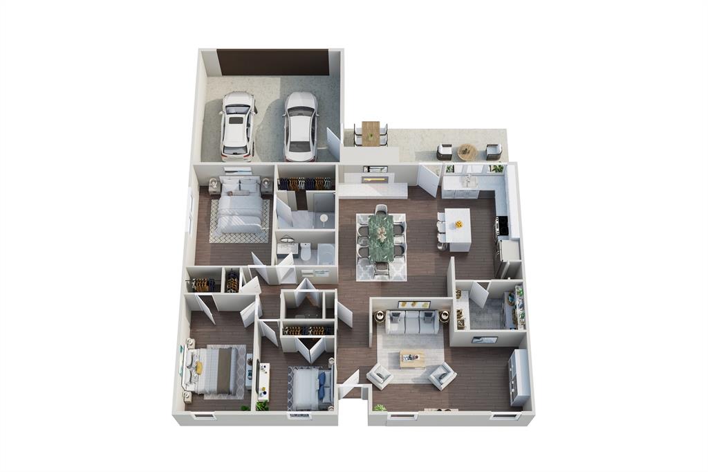 Meadowdale 04 - Residential
