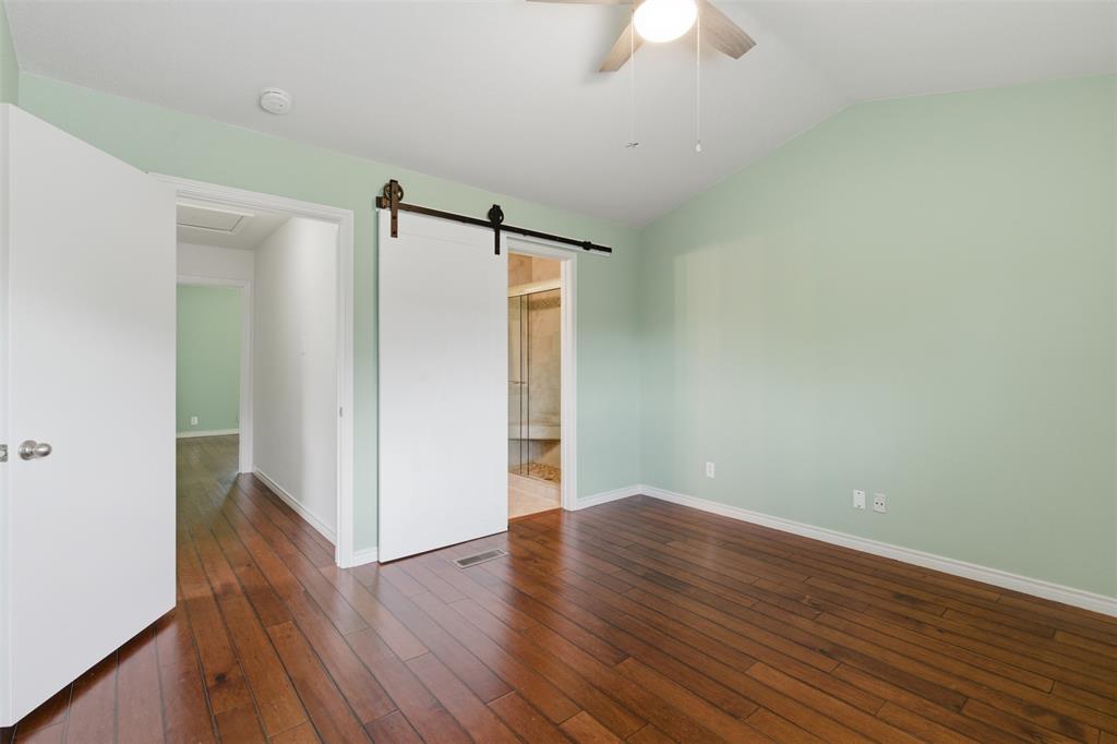 Hickory Street Village Ph I - Residential