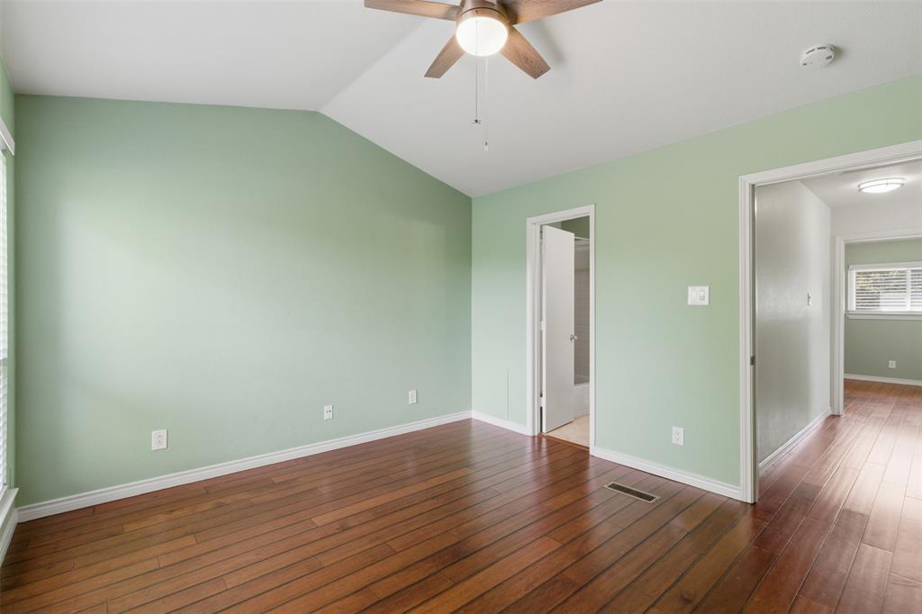 Hickory Street Village Ph I - Residential