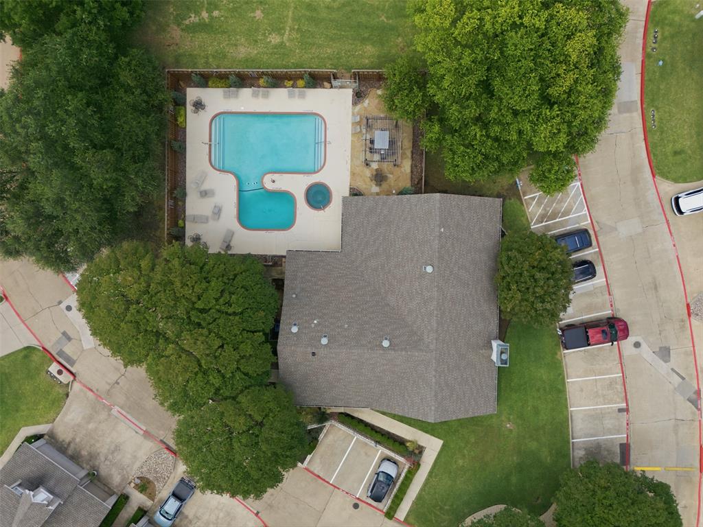 Hickory Street Village Ph I - Residential