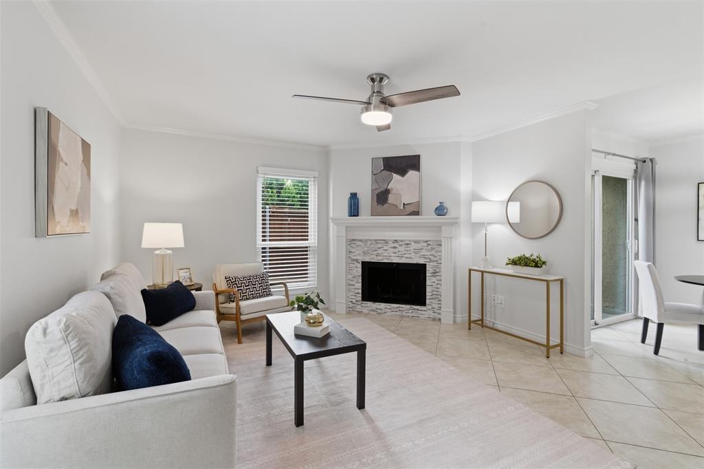 Hickory Street Village Ph I - Residential