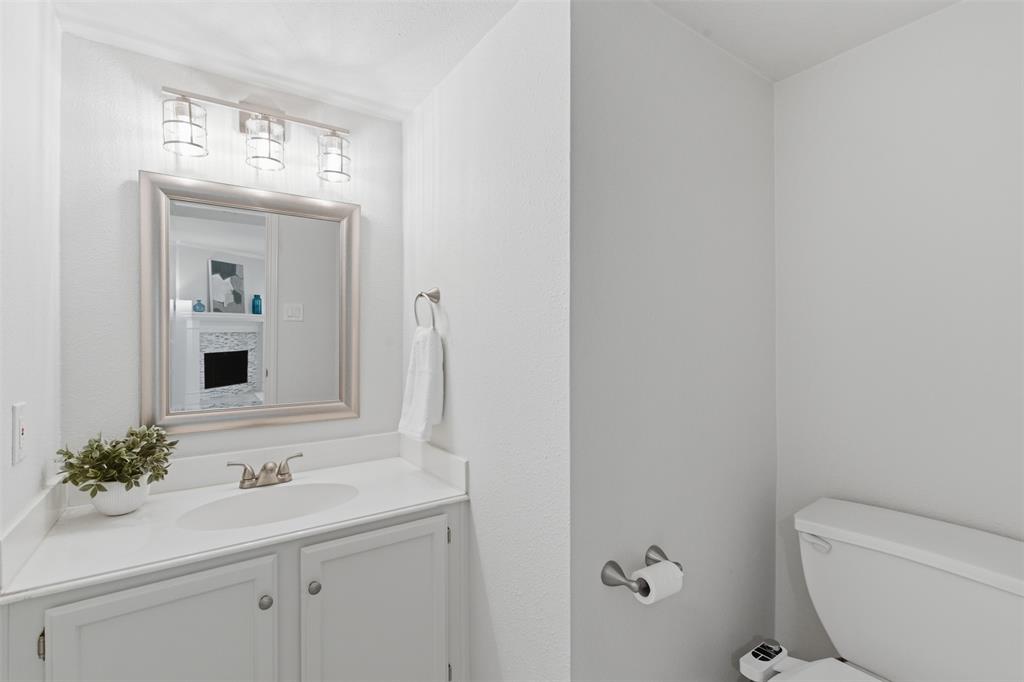 Hickory Street Village Ph I - Residential