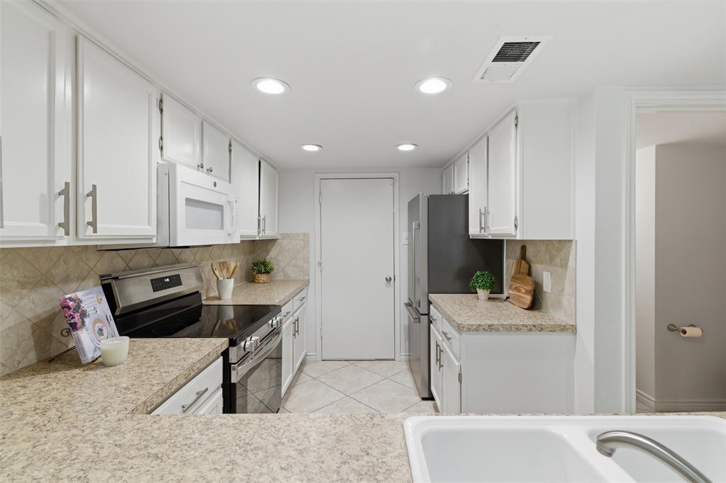 Hickory Street Village Ph I - Residential