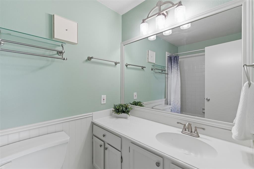 Hickory Street Village Ph I - Residential