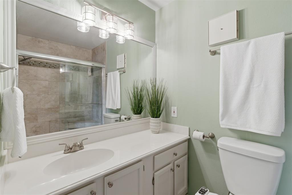 Hickory Street Village Ph I - Residential