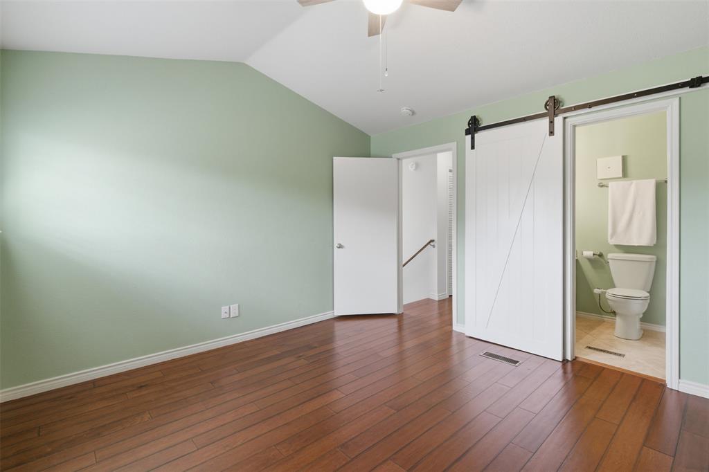 Hickory Street Village Ph I - Residential