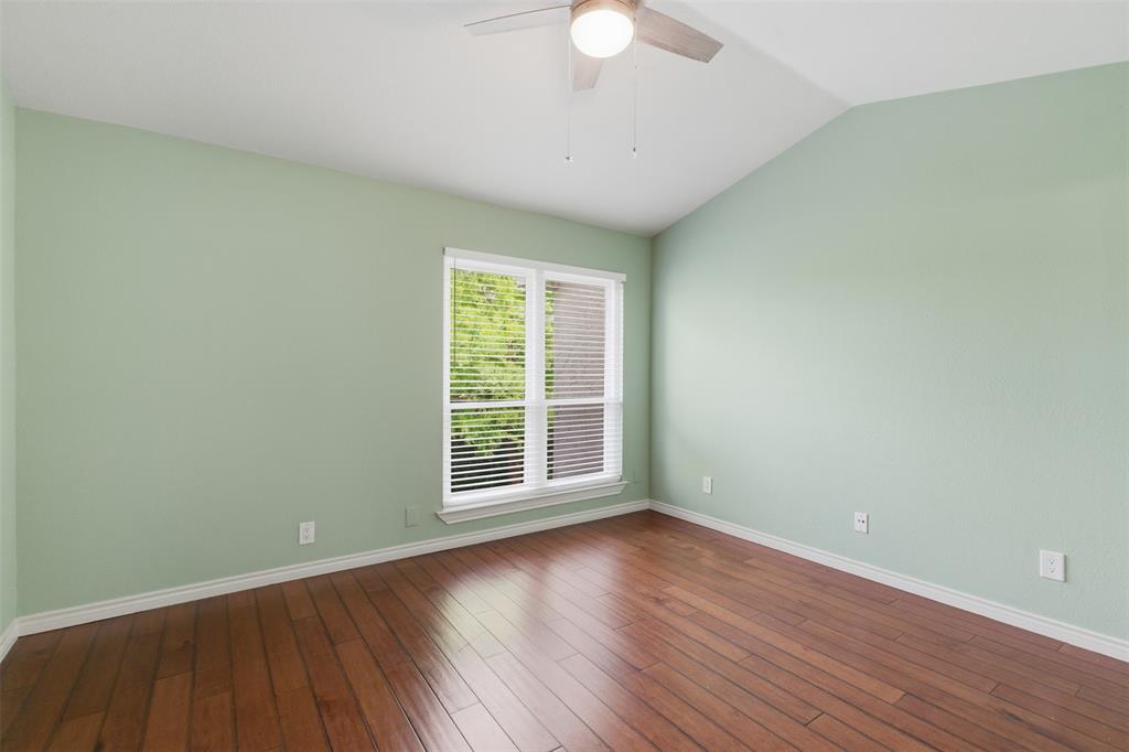 Hickory Street Village Ph I - Residential