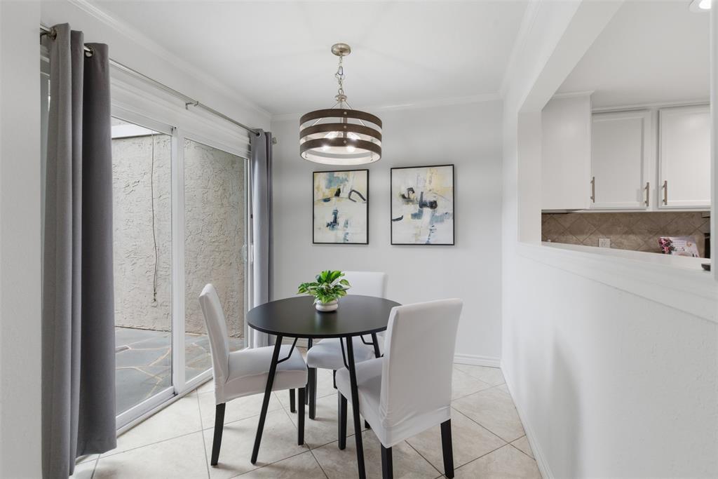 Hickory Street Village Ph I - Residential