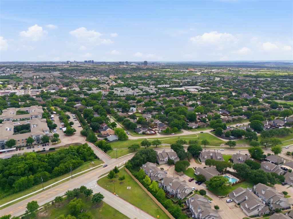 Hickory Street Village Ph I - Residential