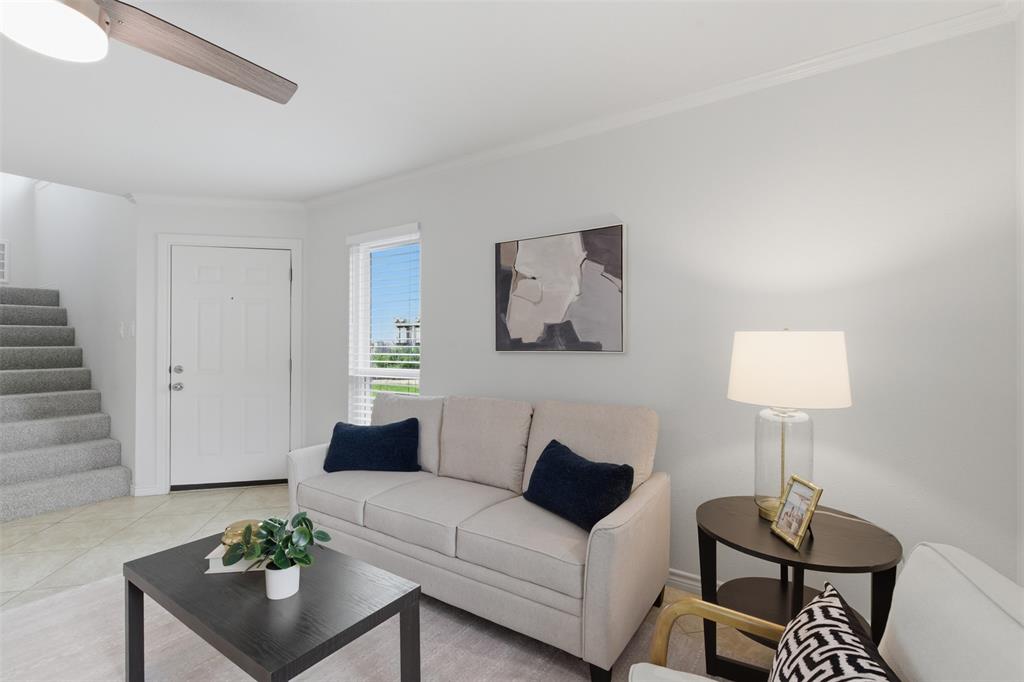 Hickory Street Village Ph I - Residential