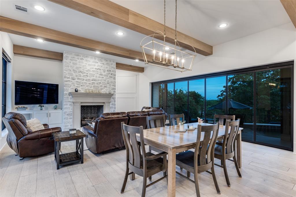Red Bud Point - Residential