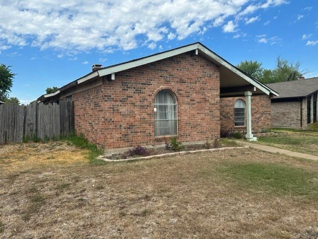 Camelot Sec 07 - Residential