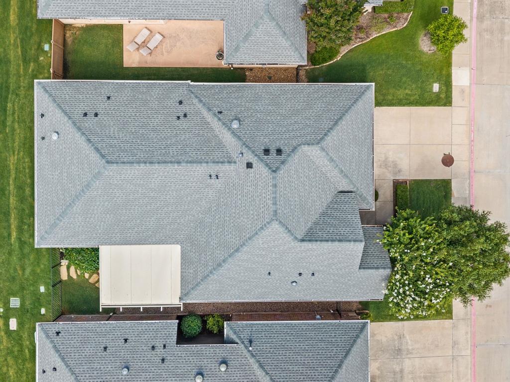 Villas Of Stone Glen Condos - Residential