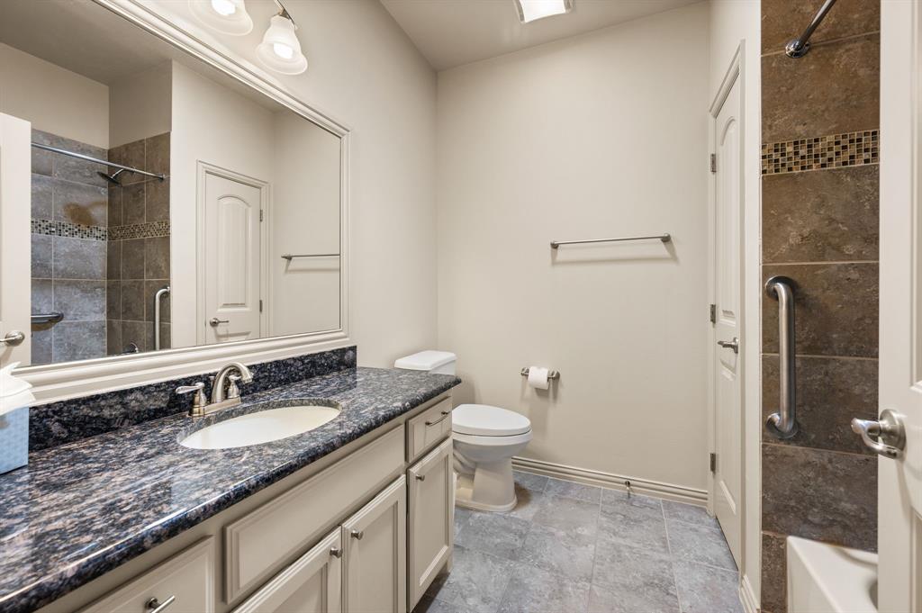 Villas Of Stone Glen Condos - Residential