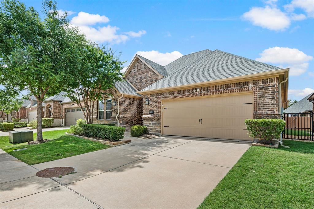 Villas Of Stone Glen Condos - Residential