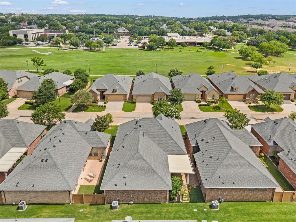 Villas Of Stone Glen Condos - Residential