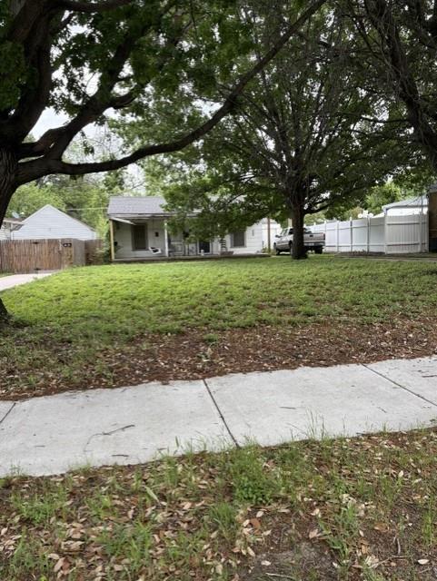 Ryan South John C Add - Residential